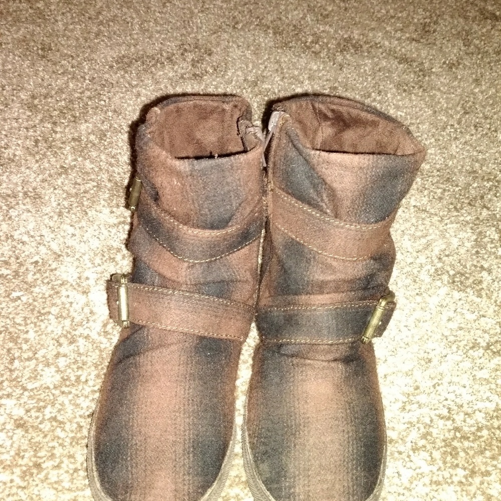 Booties